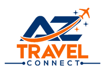 AZ Travel Connect