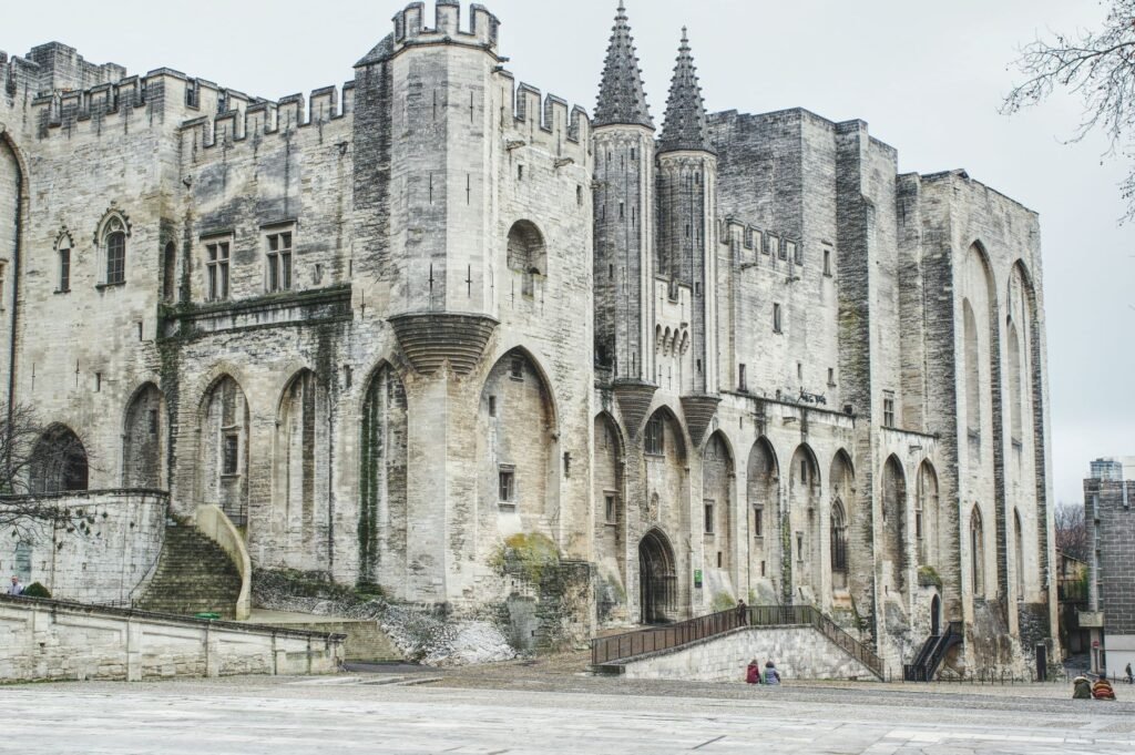 Avignon, France