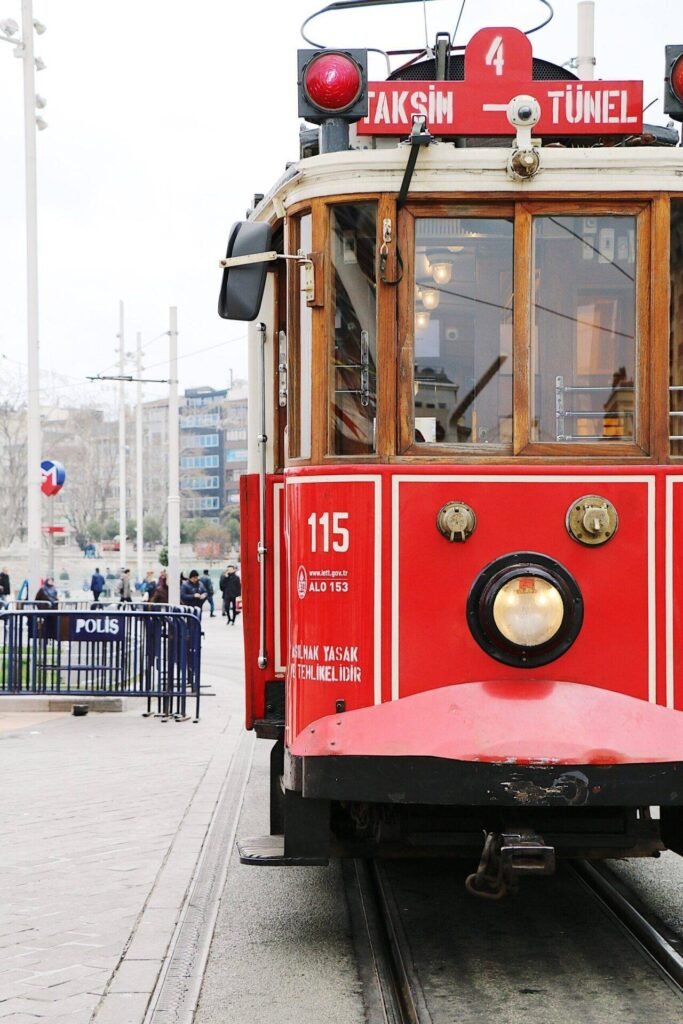 Türkiye, Istanbul