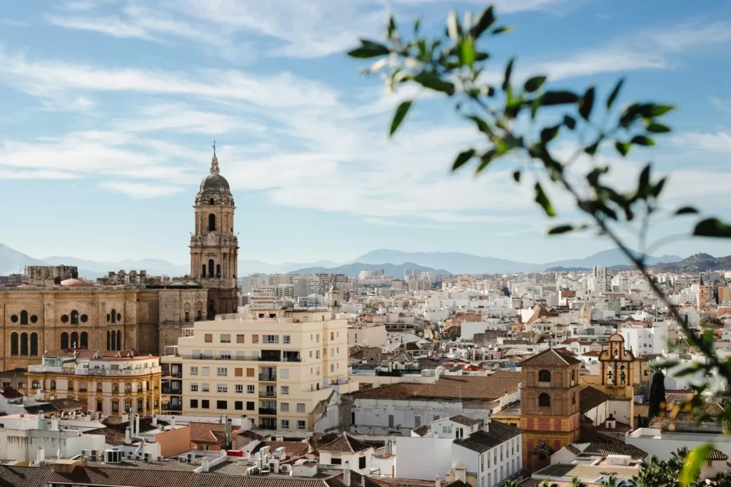 Malaga, Spain