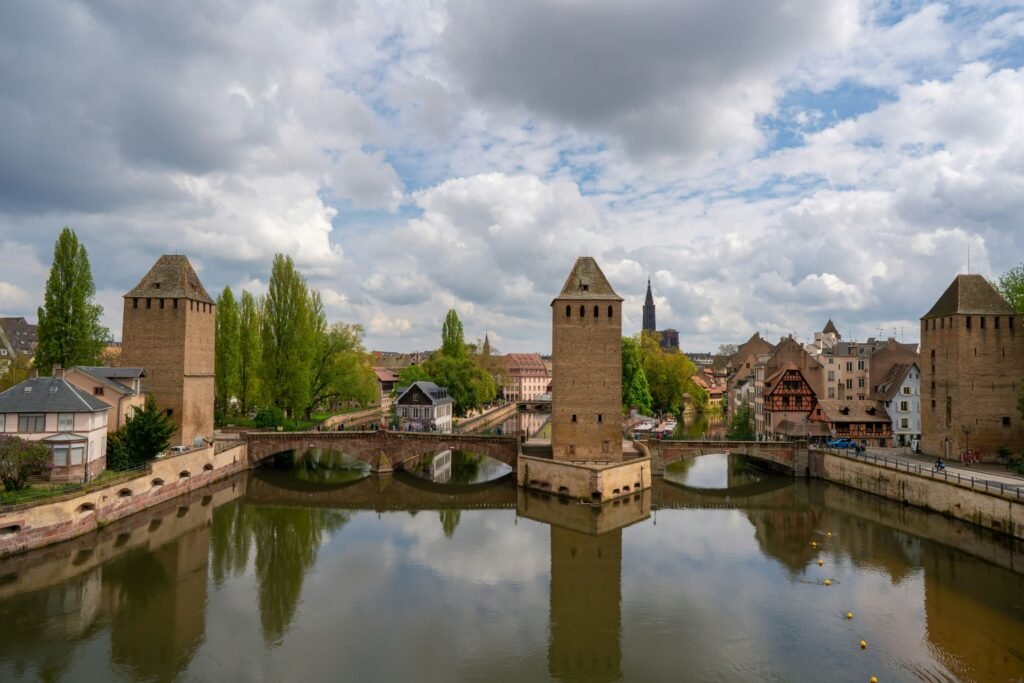 Strasbourg, France