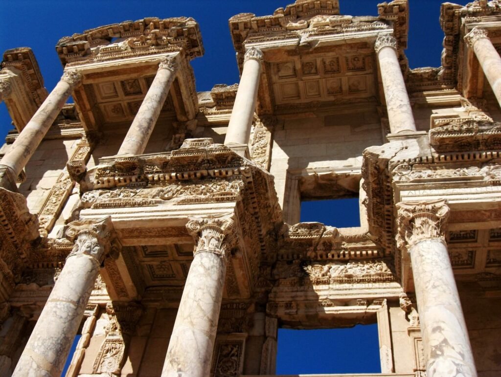 Ephesus, Türkiye