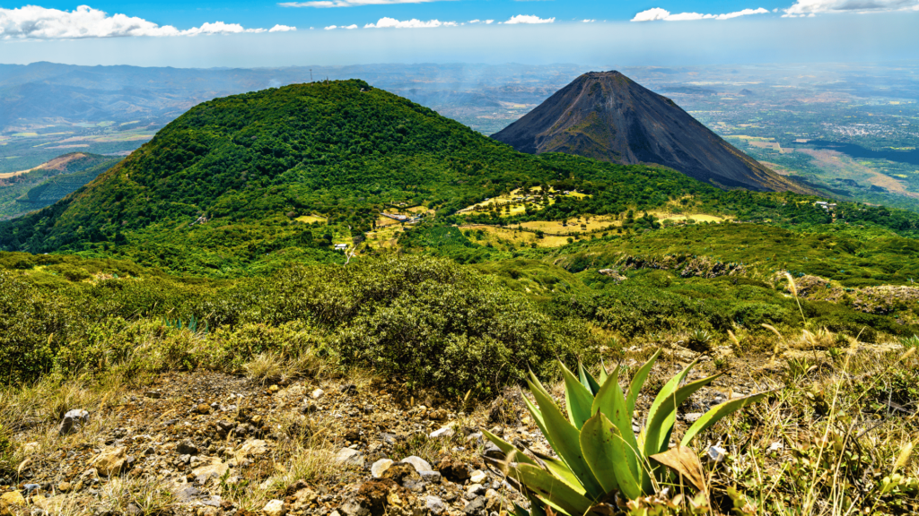 eco-tourism, Central America